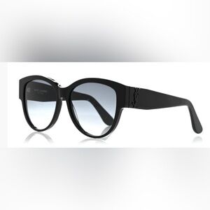 NWT authentic YSL sunglasses